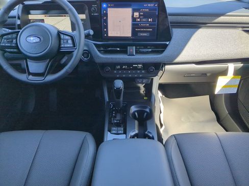 New 2026 Subaru Outback Limited AWD/4WD image 14