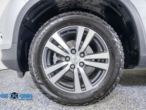 Used 2017 Honda Pilot EX-L image 47