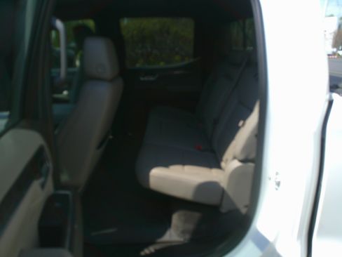 Used 2024 Chevrolet Silverado 1500 LTZ w/ Technology Package image 29