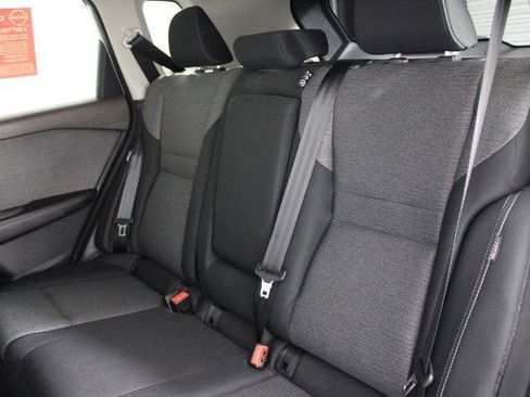 Certified 2023 Nissan Rogue SV image 20