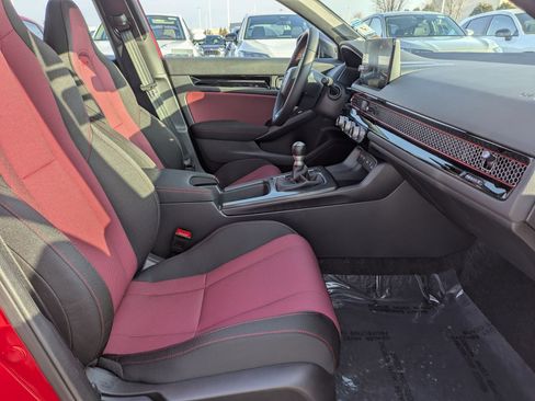Certified 2026 Honda Civic Si image 23