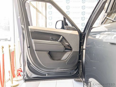 Used 2024 Land Rover Range Rover Sport Dynamic SE image 29