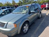 Used 2005 Ford Freestyle Limited image 4