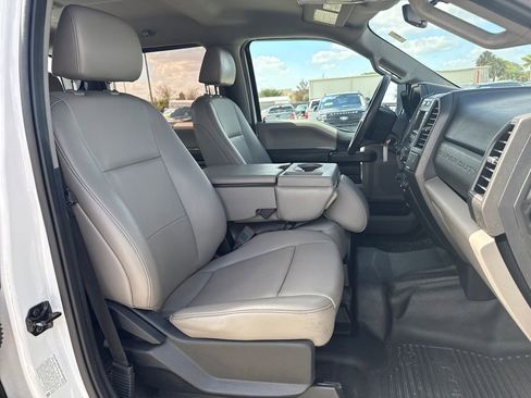 Used 2020 Ford F350 XL w/ Power Equipment Group image 22