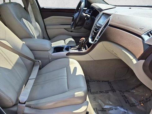 Used 2014 Cadillac SRX Premium w/ Driver Assist Package AWD/4WD image 22