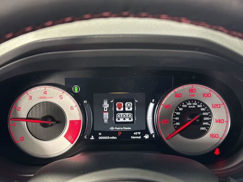 New 2026 Acura RDX A-Spec image 16