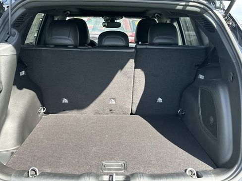 New 2026 Jeep Compass Trailhawk AWD/4WD image 12