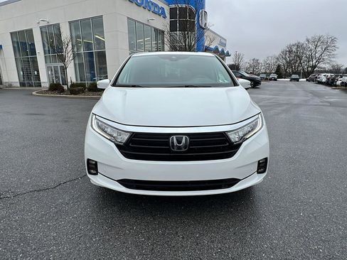 Used 2021 Honda Odyssey Touring image 9