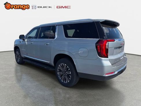 New 2026 GMC Yukon Elevation image 5