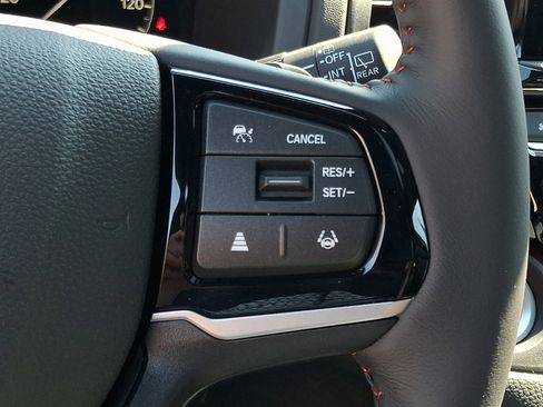 New 2026 Honda Odyssey Sport-L image 21
