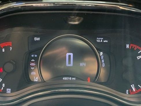 Used 2022 Dodge Durango R/T image 22