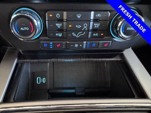 Used 2021 Ford F250 Lariat w/ Lariat Ultimate Package image 23