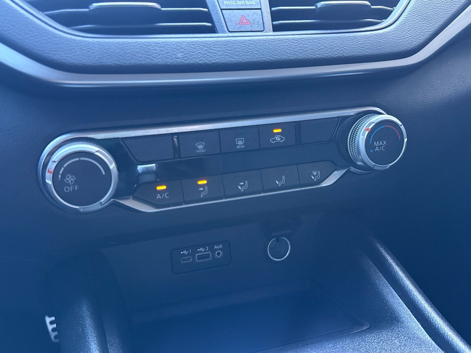 Used 2020 Nissan Altima 2.5 S FWD image 18