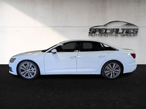 Used 2019 Audi A6 2.0T Premium w/ Convenience Package AWD/4WD image 7
