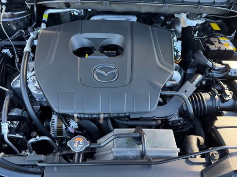 New 2025 MAZDA CX-5 AWD 2.5 S w/ Preferred Package image 13
