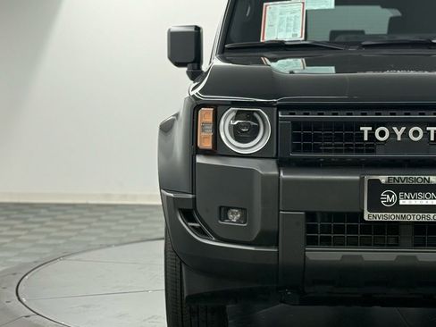 Certified 2025 Toyota Land Cruiser 1958 image 4