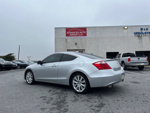 Used 2009 Honda Accord EX-L image 4