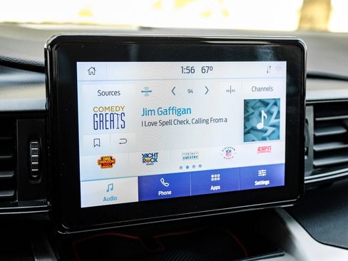 Used 2021 Ford Explorer 2WD image 26