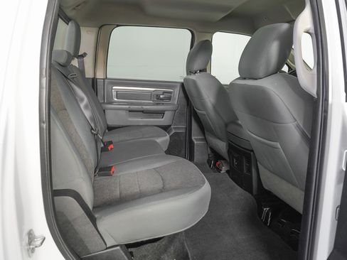 Used 2017 RAM 1500 Lone Star image 11