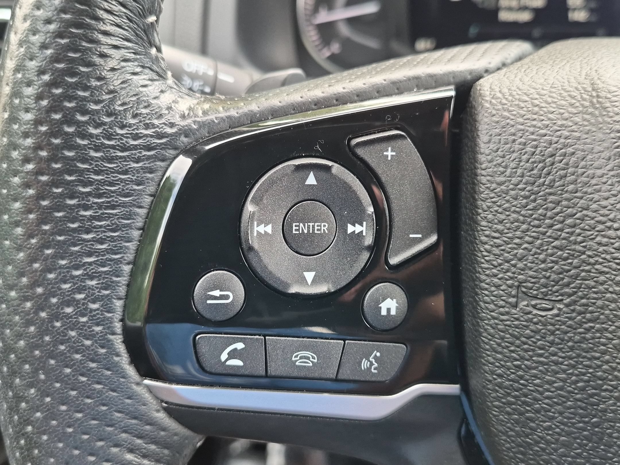 Certified 2022 Honda Passport Elite image 14