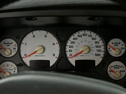 Used 2003 Dodge Ram 3500 Truck ST image 23