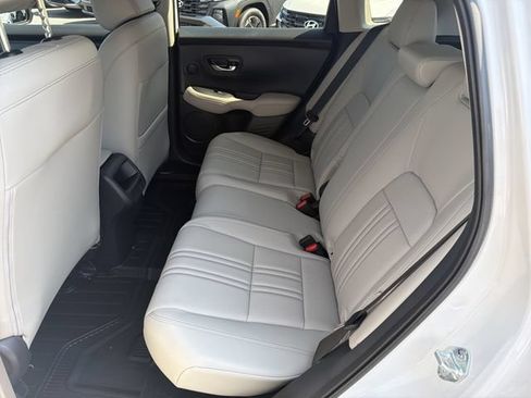 Used 2026 Honda HR-V EX-L image 22