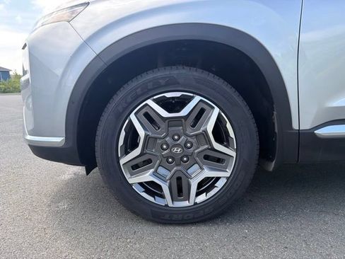 Used 2022 Hyundai Santa Fe Limited AWD/4WD image 40