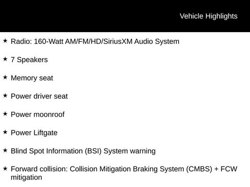 Used 2019 Honda Odyssey EX-L image 5