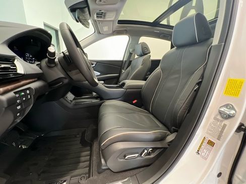 Certified 2023 Acura RDX AWD w/ Advance Package image 21