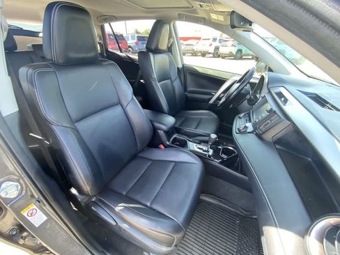 Certified 2016 Toyota RAV4 Limited w/ Advanced Technology Package AWD/4WD image 24