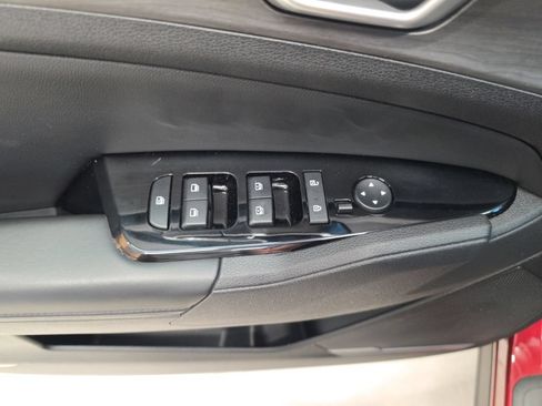 Certified 2024 Kia Sportage X-Line AWD/4WD image 38