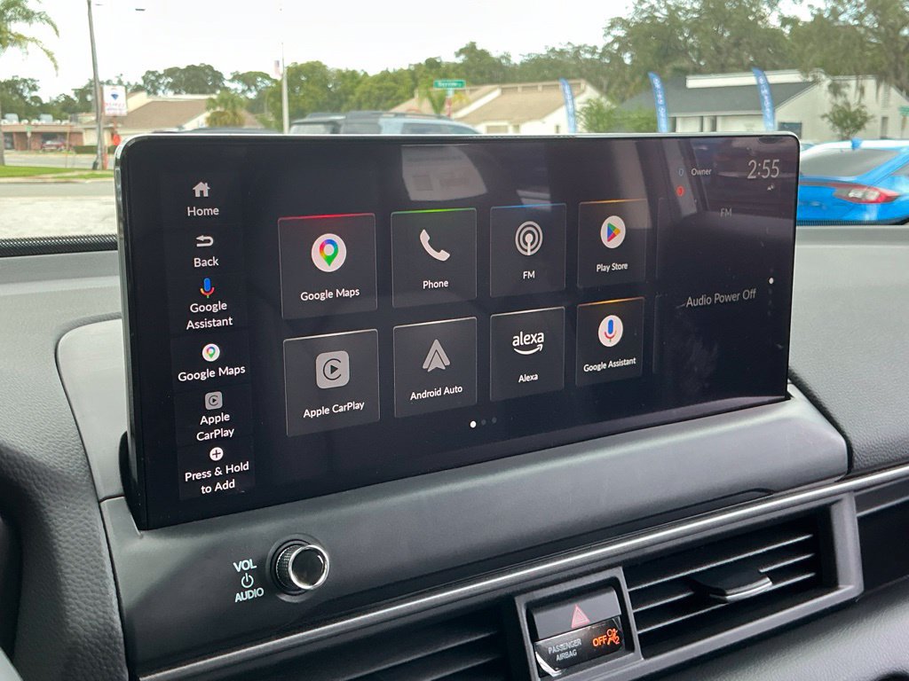 New 2026 Honda Pilot EX-L image 37