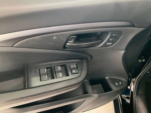 Used 2023 Honda Passport TrailSport image 6