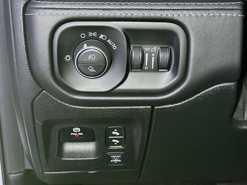 Used 2021 RAM 1500 Limited w/ Night Edition AWD/4WD image 10