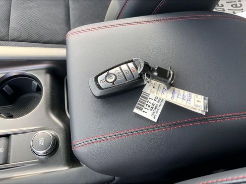 Used 2025 Ford Explorer ST w/ Sun And Sound Package image 15