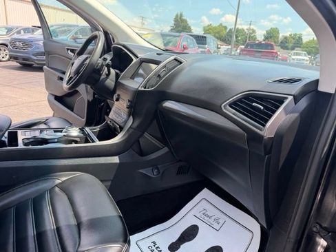 Used 2020 Ford Edge SEL w/ Convenience Package AWD/4WD image 42