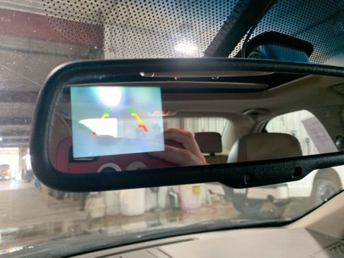 Used 2012 Ford Fusion SEL FWD image 36