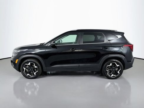 Used 2024 Kia Seltos EX AWD/4WD image 8