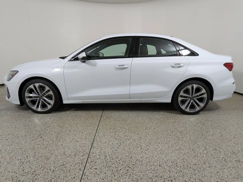 New 2026 Audi A3 2.0T Premium Plus image 4