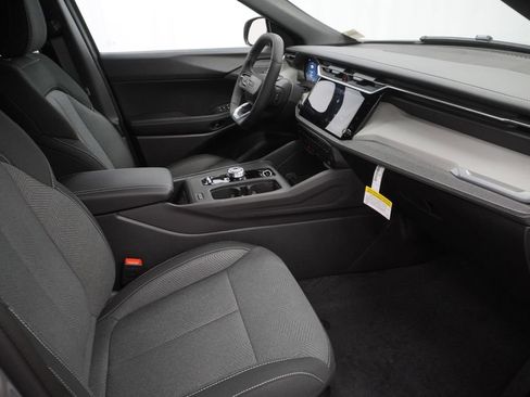 New 2026 Jeep Cherokee Laredo AWD/4WD image 36