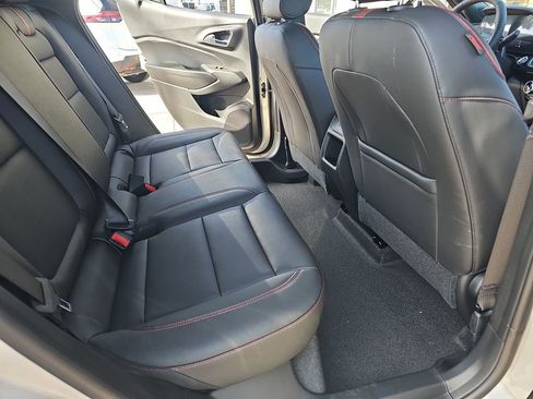 New 2026 Chevrolet Trax RS image 11