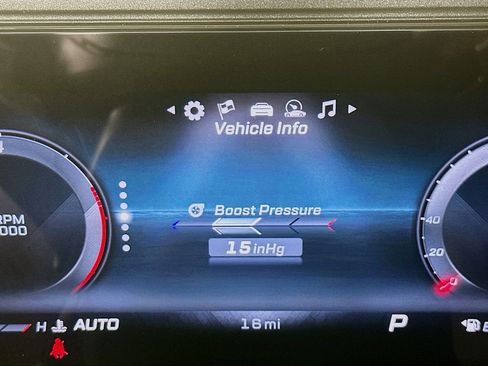 New 2026 Dodge Charger R/T AWD/4WD image 16