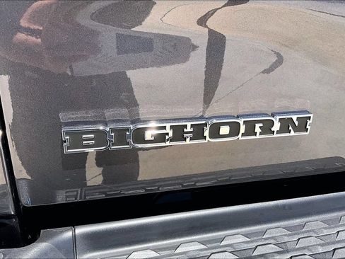 Certified 2026 RAM 2500 Big Horn AWD/4WD image 24