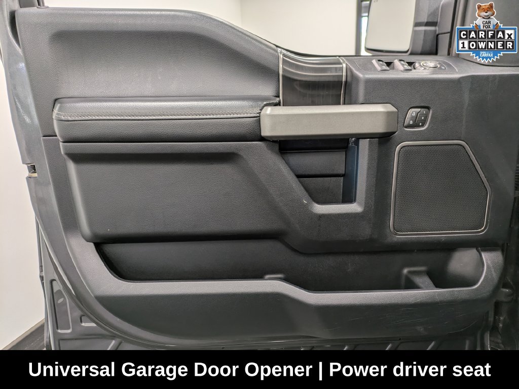 Used 2019 Ford F150 Raptor w/ Equipment Group 802A Luxury AWD/4WD image 9
