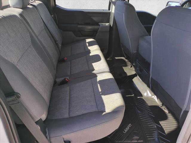 Used 2023 Ford F150 XL w/ Trailer Tow Package AWD/4WD image 18