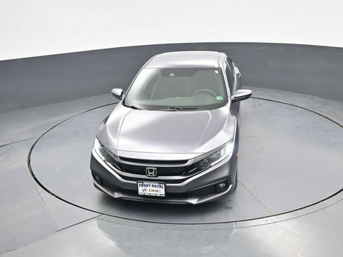 Used 2021 Honda Civic Sport image 24