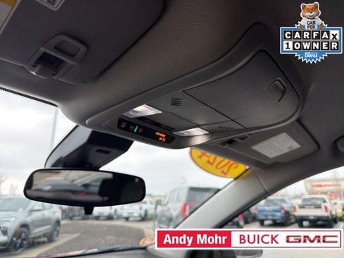 Used 2024 Chevrolet Equinox LT w/ LPO, Floor Liner Package image 28