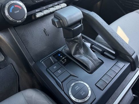 Used 2025 Toyota Tacoma SR5 RWD image 19