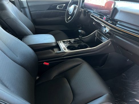 New 2026 Kia Carnival SX Prestige image 18