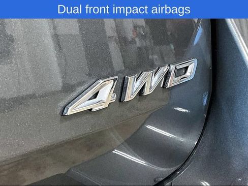 Used 2025 Ford Explorer Platinum w/ LUX Leather Package AWD/4WD image 23